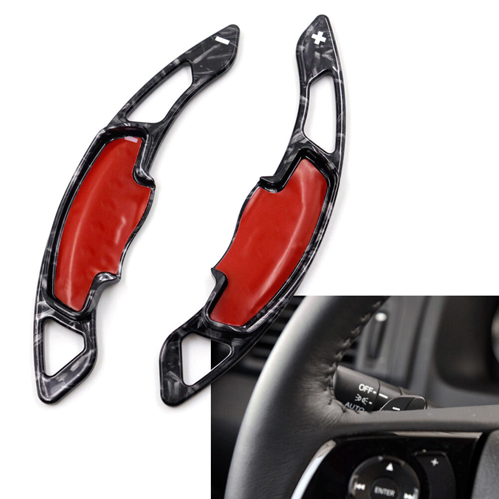 Car Steering Wheel Shift Paddle Shifter Extension for Honda Accord for Civic CR-V