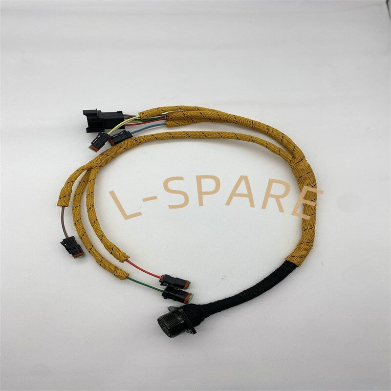 205-4626 2054626 561N D5N D6R II D7R D6RTrack Type Trac Excavator Wiring Harness