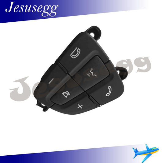 Right Side Steering Wheel Control Button Switch Assembly for Benz C-Class GLC