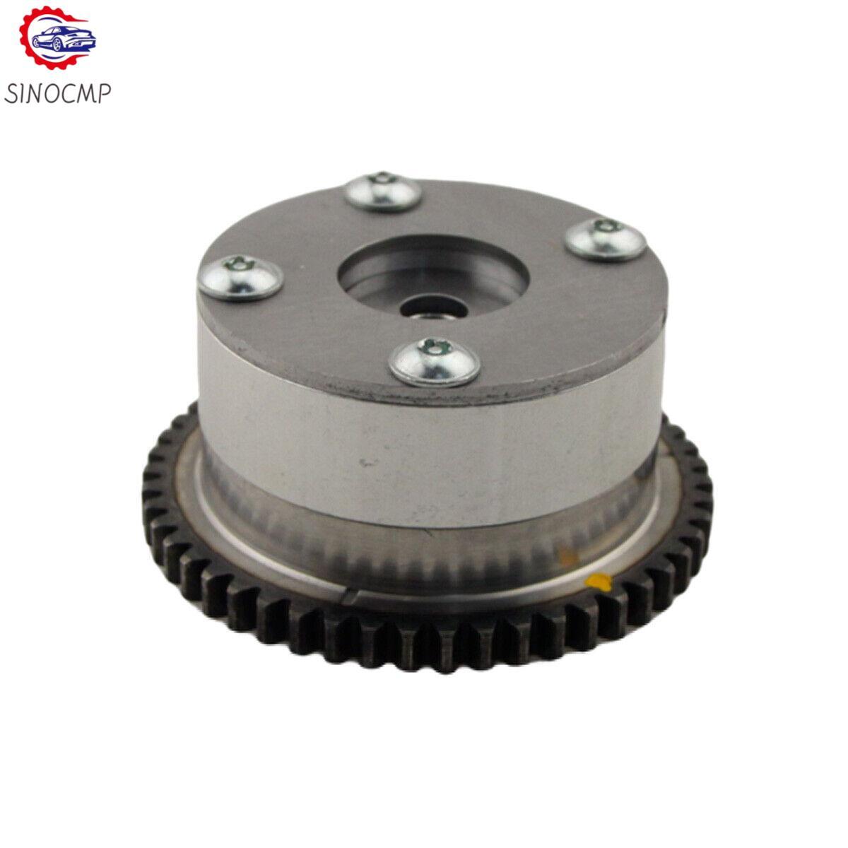 Timing Camshaft Gear for 3.5L 3.8L for Hyundai Veracruz Azera for Kia Sedona 24350-3CAB0