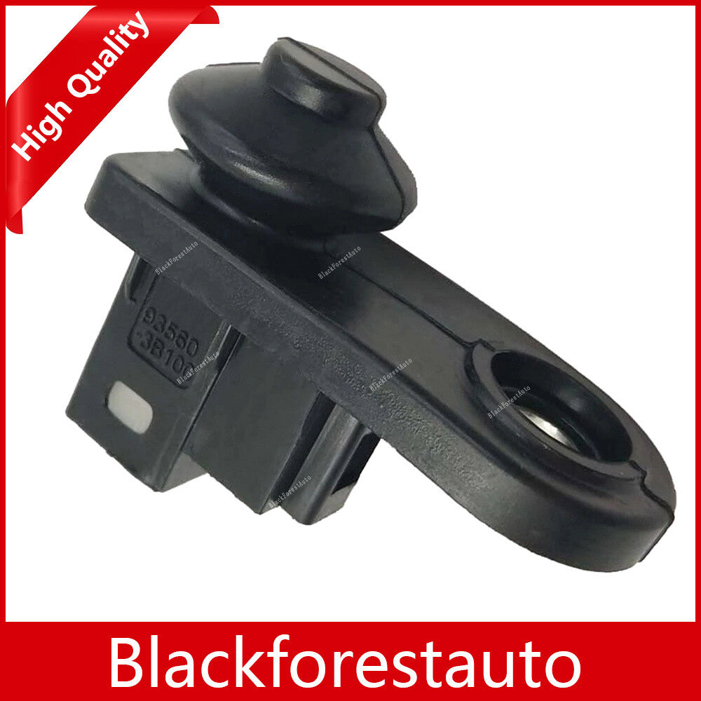 Fit For 2001-2014 for Hyundai for Kia Interior Door Jamb Light Lamp Push Button Switch