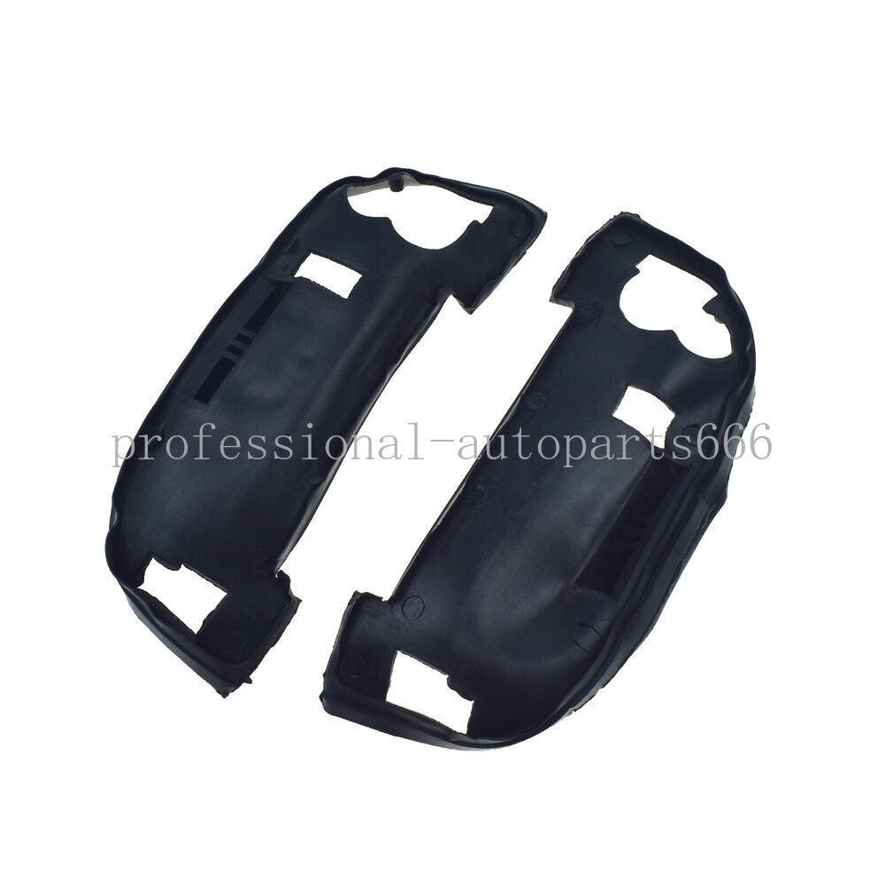 1 pair of front door handle washers, left and right, suitable for Volkswagen Transproter T4 90-04
