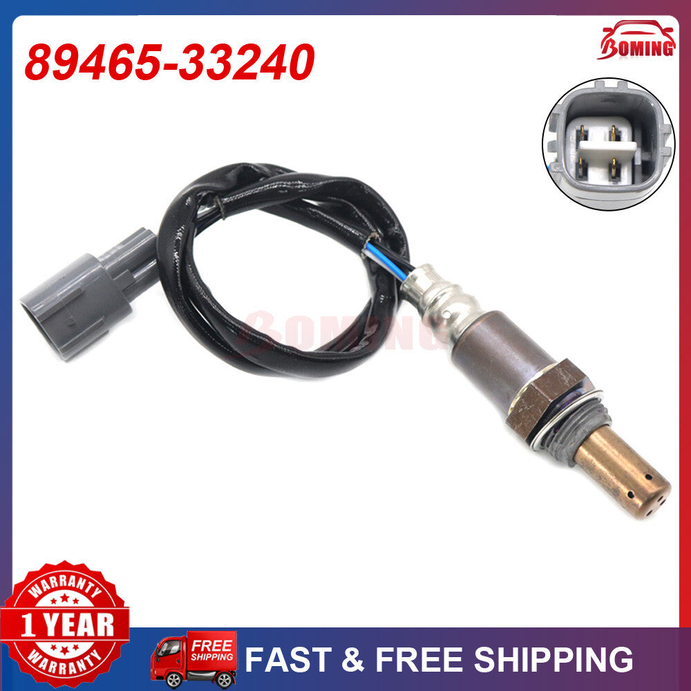 for Toyota for Camry for Corolla Highlander for Avalon Tacoma Ambient Air Temperature Sensor