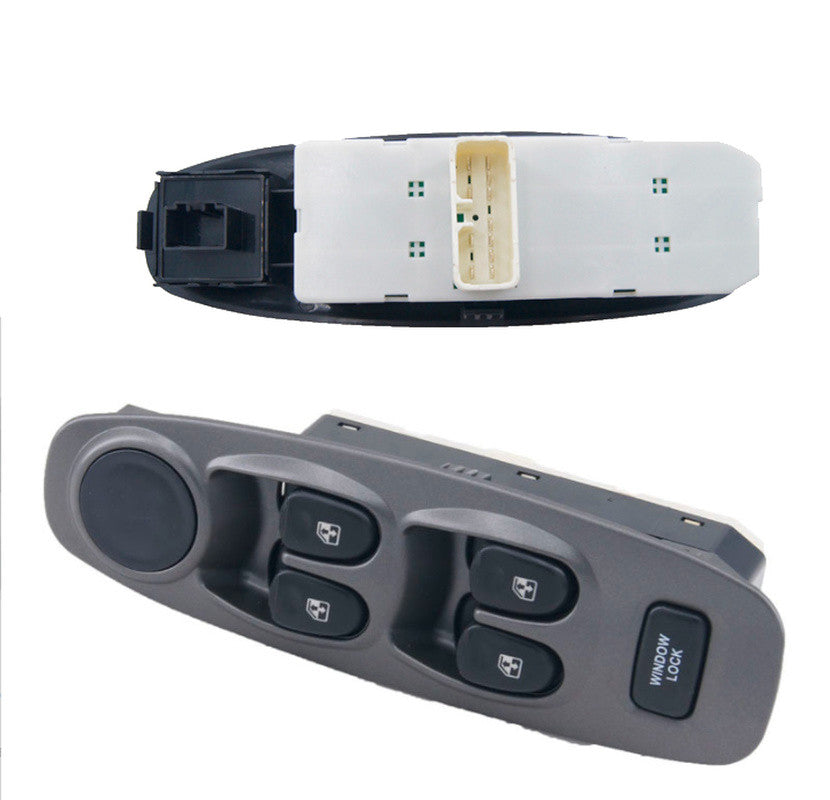 93570 - 25300 new LHD Power Window Switch for Modern Accents 2000 - 2005