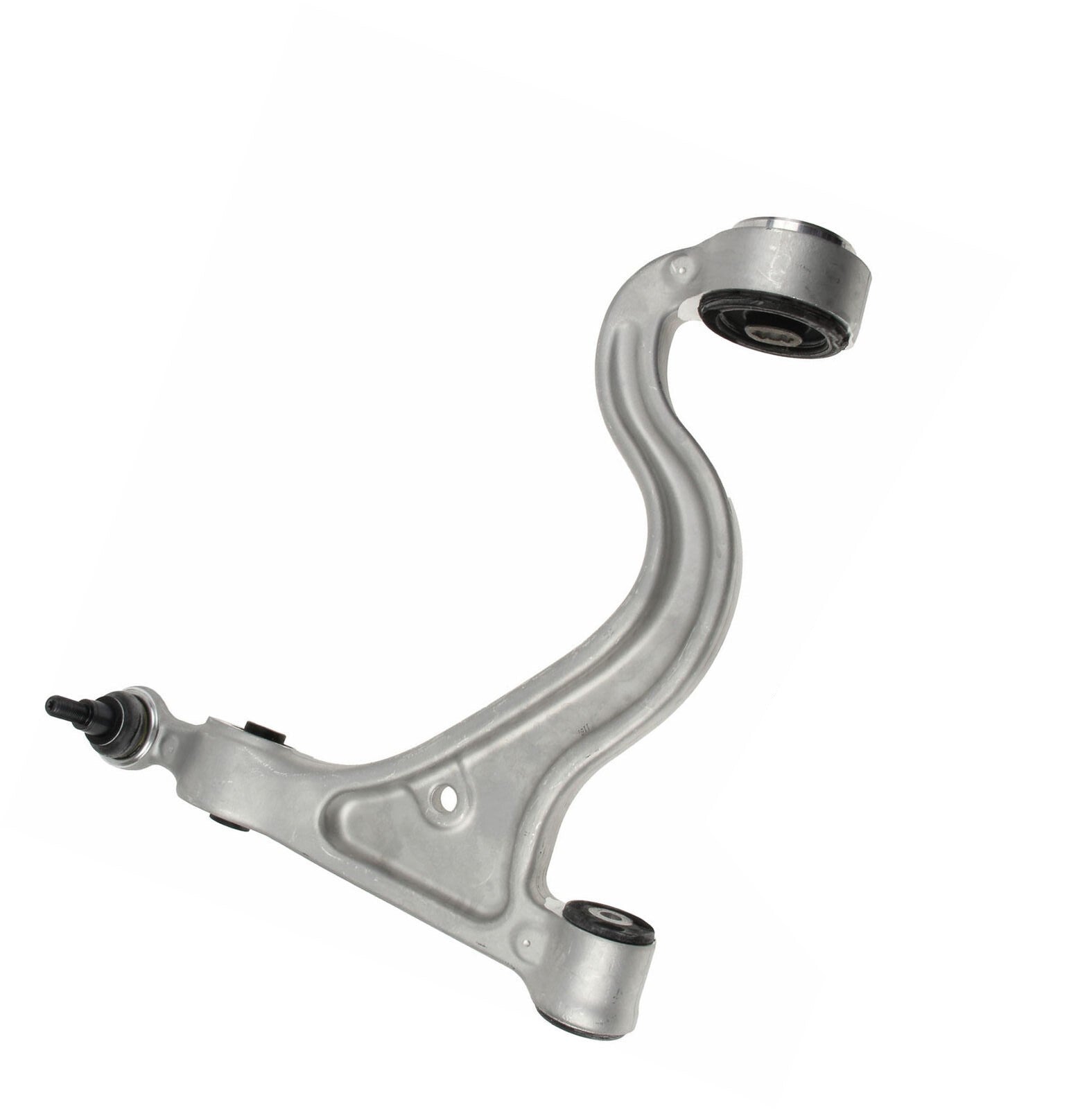 Front Right Lower Control Arm and Ball Joint for Porsche for Panamera 2010-2013