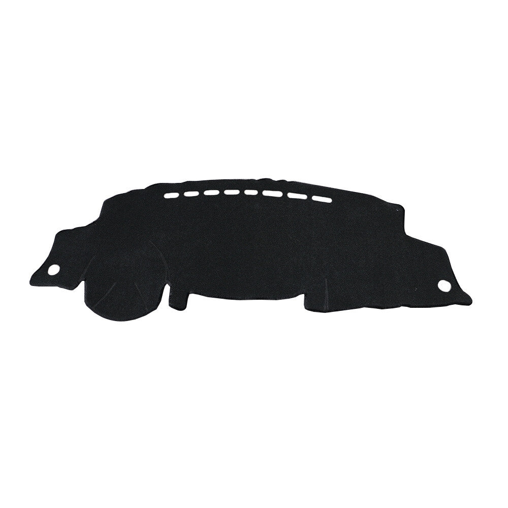 Car Dashmat Pad Dashboard Sun Shade Cover Carpet for 2008-2013 for Toyota Highlander