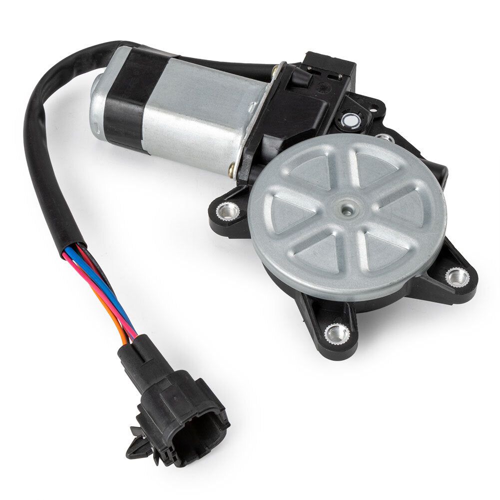 80731-CD00A Front Left Window Lift Motor for INFINITI G35 (2003-2007) and for Nissan 350Z