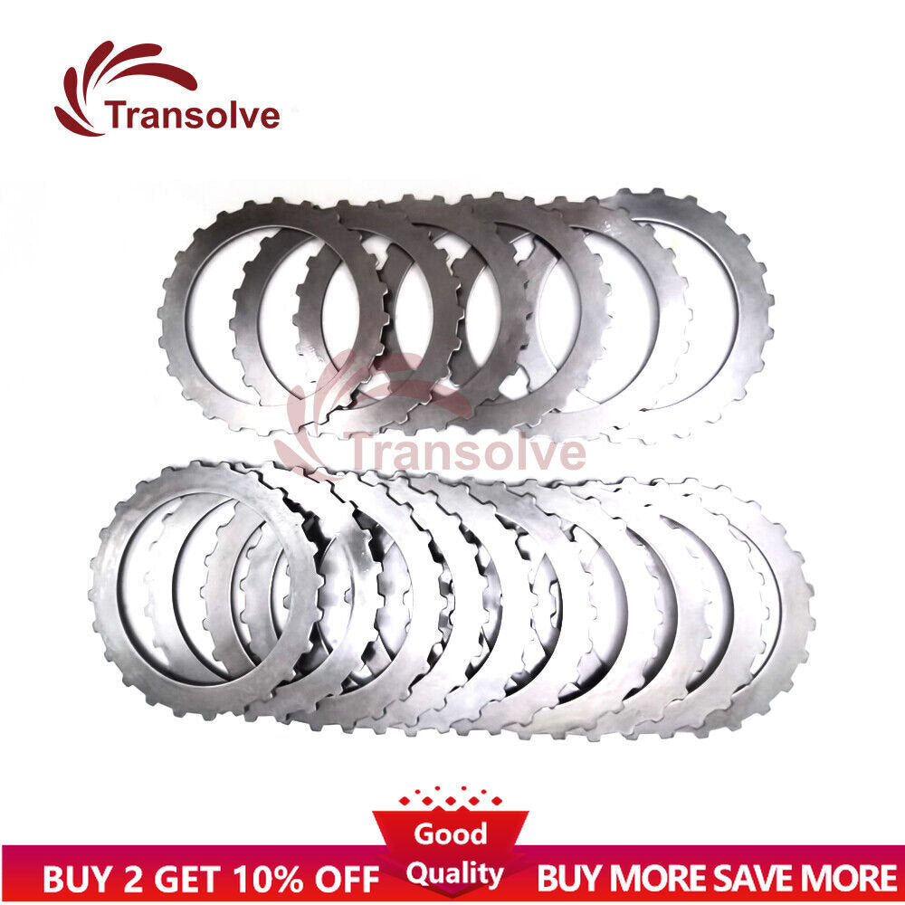 MAXA BAXA MDWA CG5 Automatic Transmission Clutch Plates Steel Disc for Honda