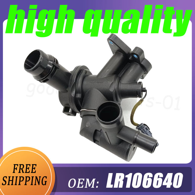 for Land Rover thermostat suitable for Land Rover for Jaguar AJ200 2.0 Evoque Discovery LR106640