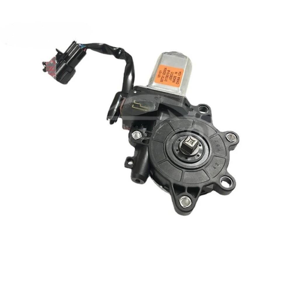 Power Window Lifter Regulator Motor Rear Left For 2005-2010 for Nissan TIIDA C11Z