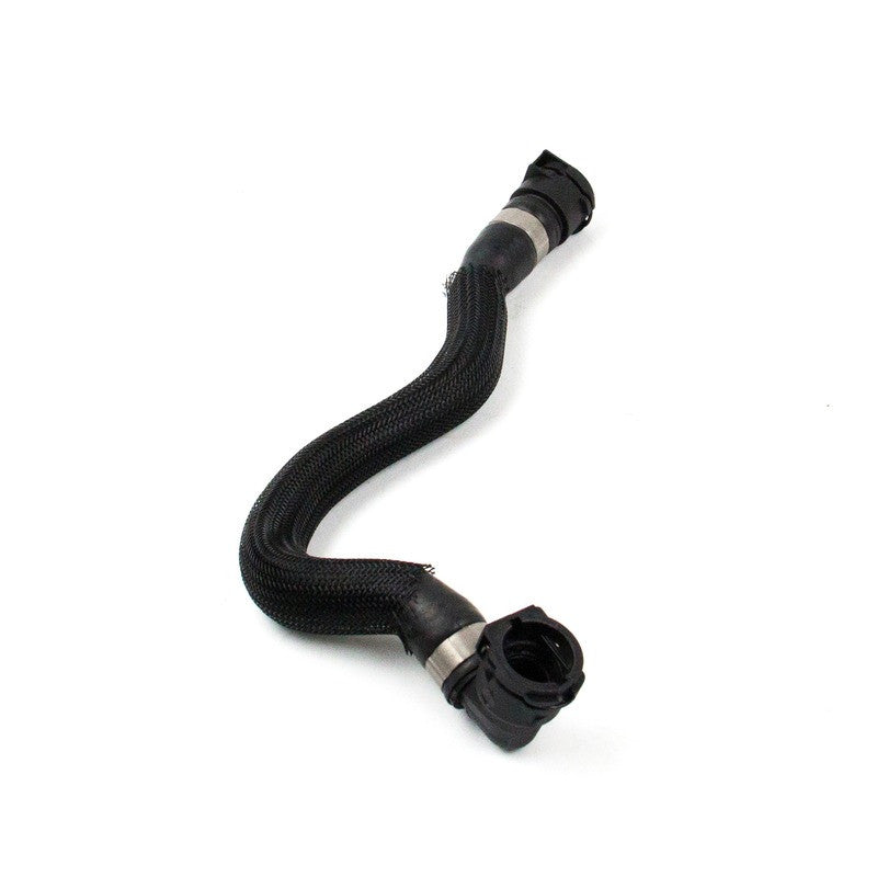 Lower Thermostat Water Tank Connection Water Hose for BMW 1 Series E81 E87