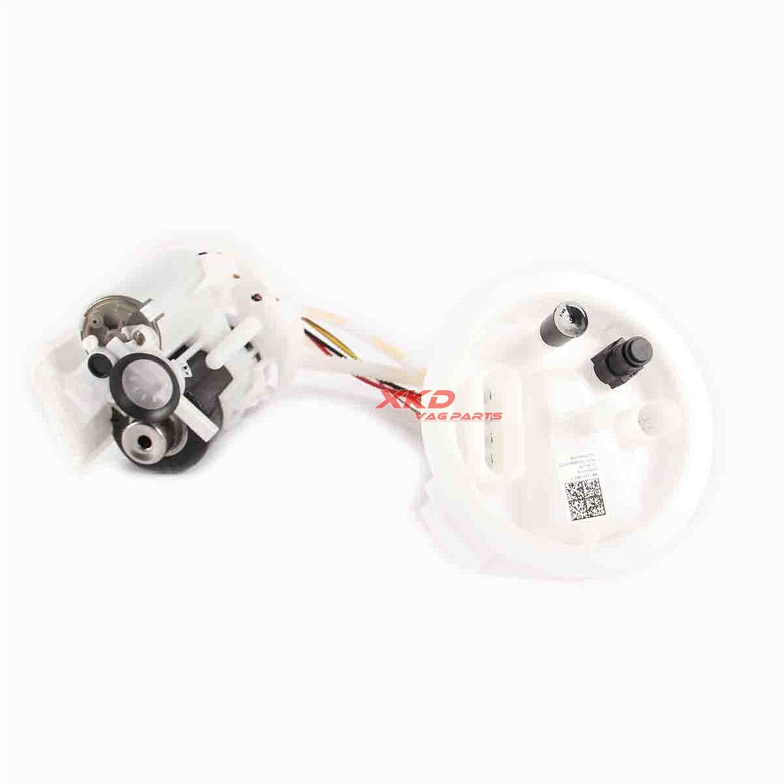 2.0T fuel pump feed unit suitable for Audi Q7 2016-2023 4M0919087E