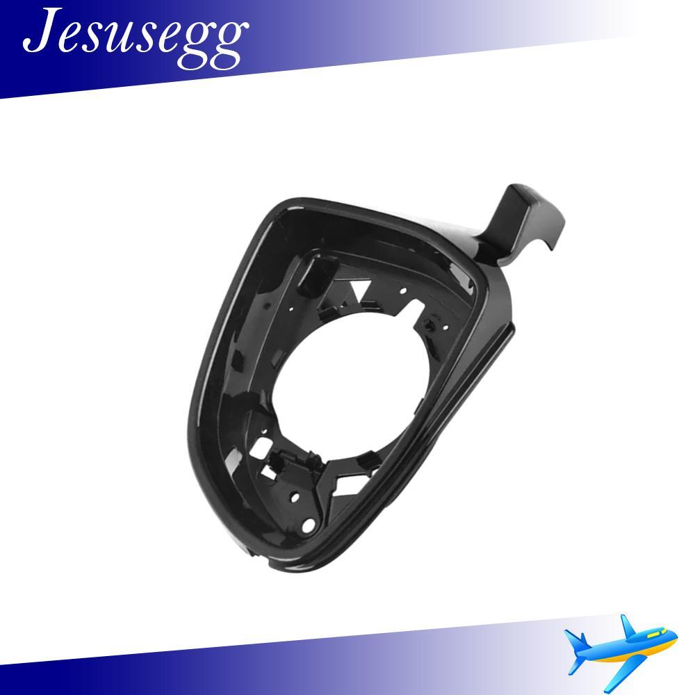 Front Mirror Cover Left Fits For X3 G01 X4 G02 for X5 G05 X6 G06 X7 G07 51167468241