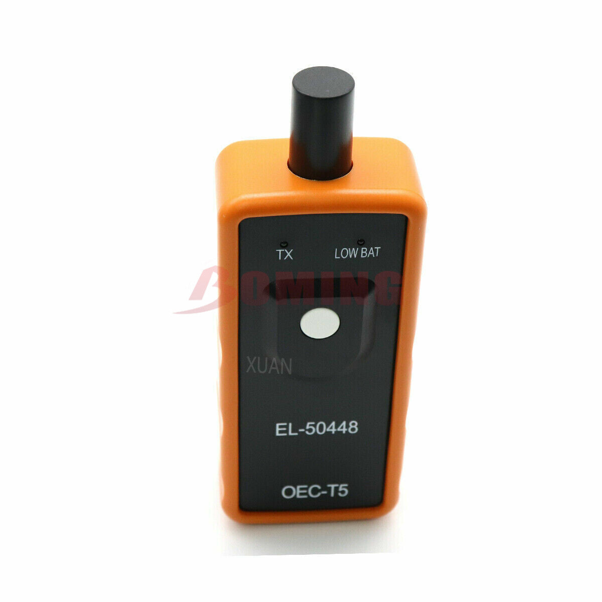 TPMS Tire Pressure Sensor Reset Tool EL-50448 For G M for GMC Envoy for Canyon for Yukon