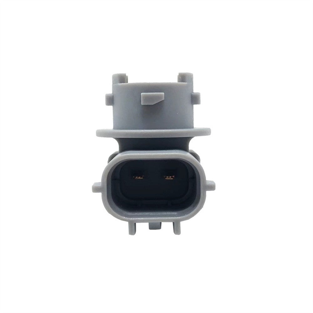 2x Car Rear Bumper License Sockets for Toyota Tundra 2000-2012 TACOMA 2005-2012