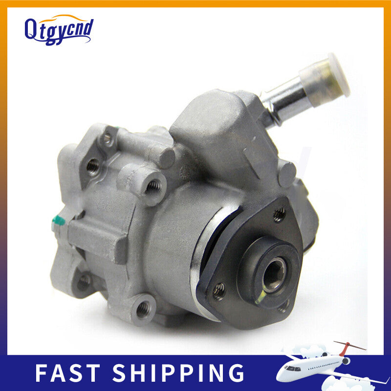 Equipment Manufacturer Power Steering Pump 32416798865 for BMW X1 E84 2.0L AWD 28LX 2012-2015