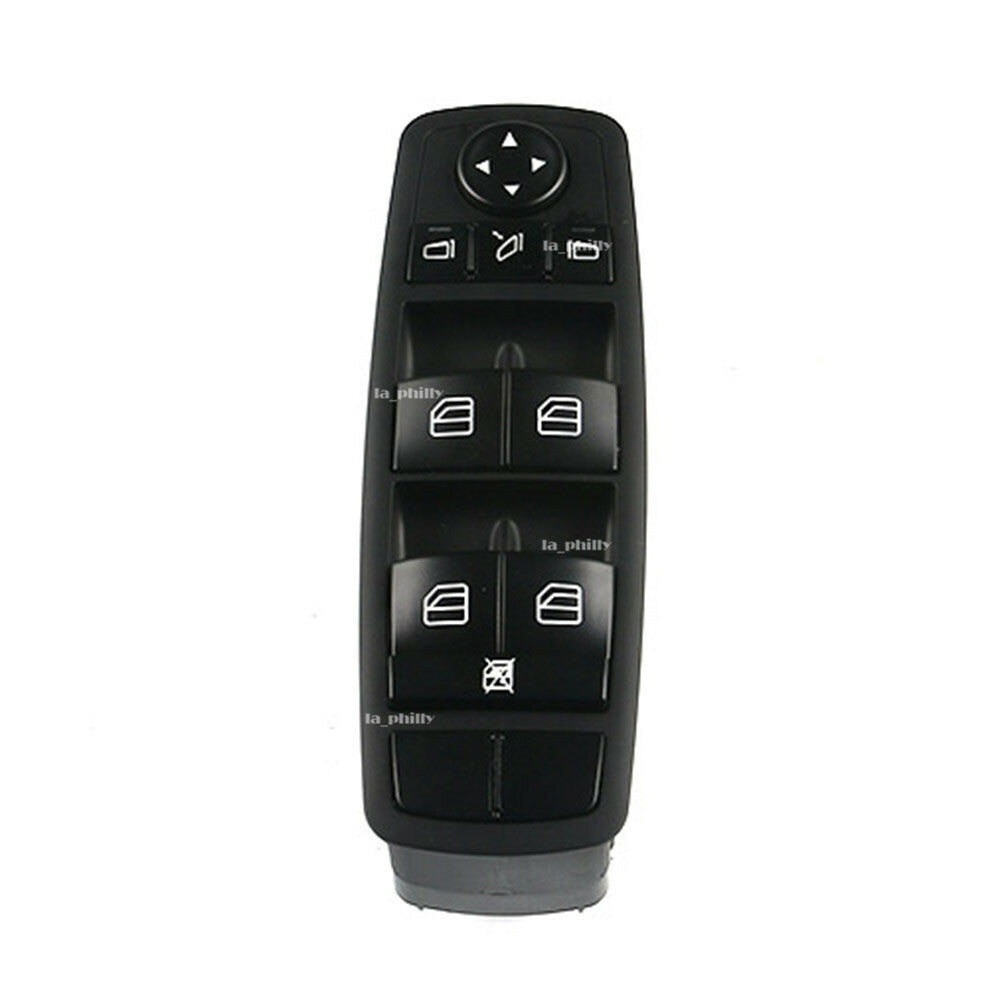 Driver Side Power Window Switch 2518300290 for Mercedes for Benz ML350 2009-2011