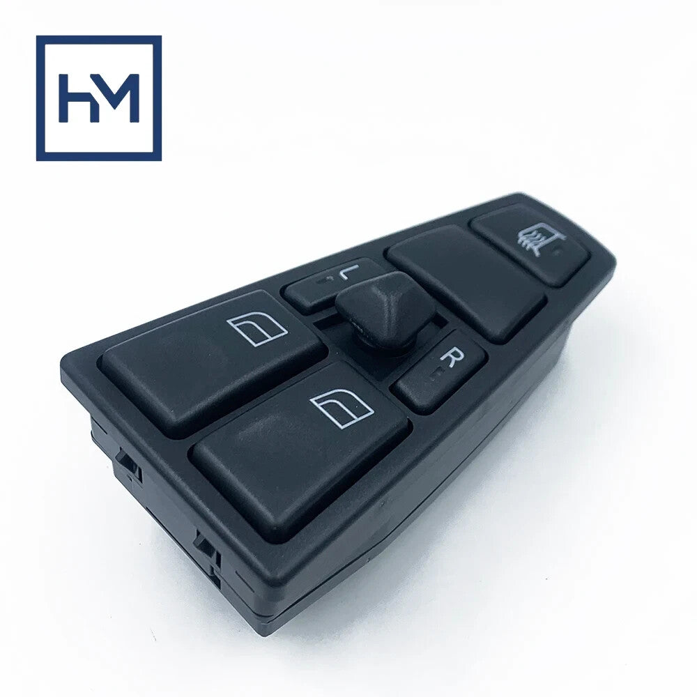 Power window switch for 2005-2016 for Volvo trucks VNL 21628532 20752917 22569484