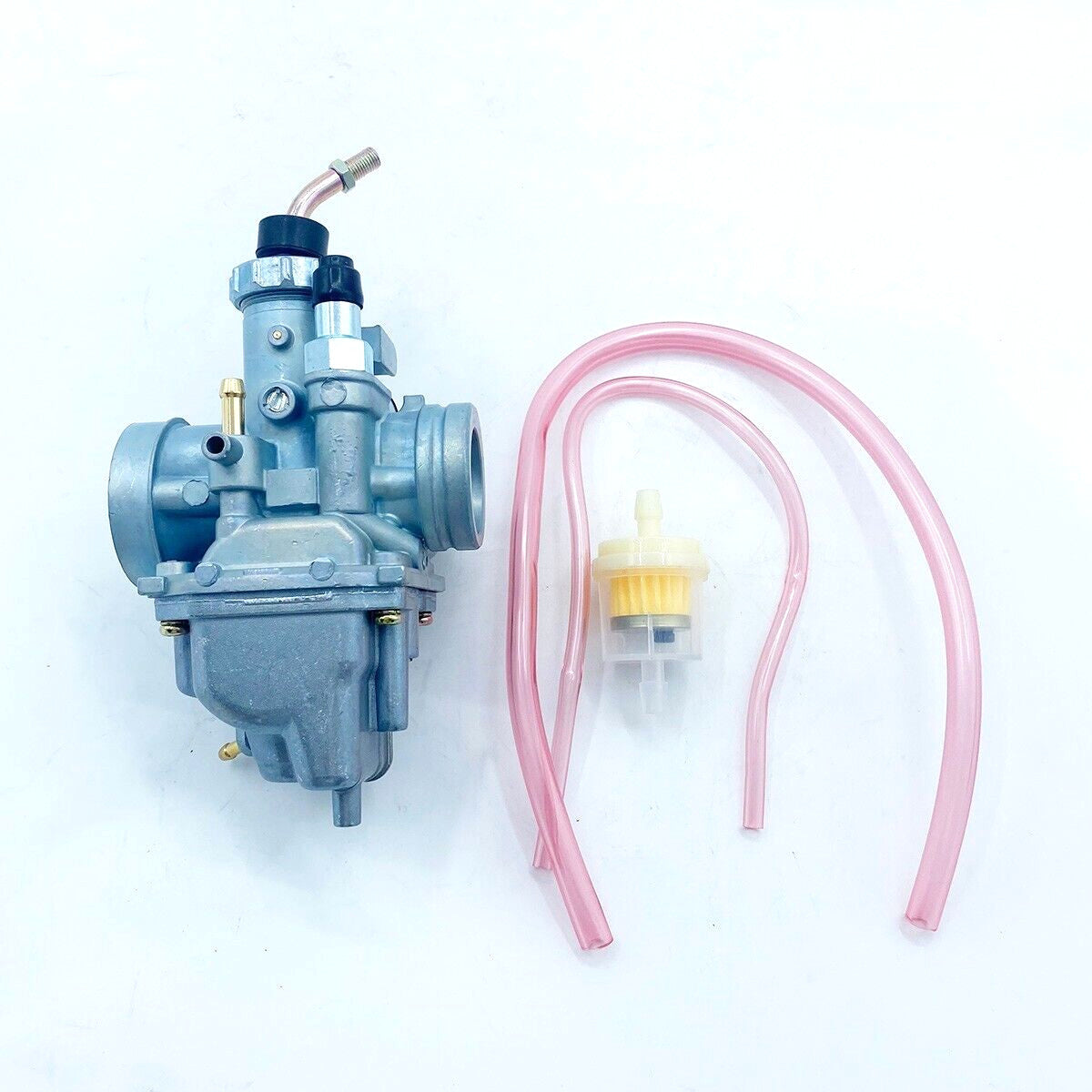New CARBURETOR FITS for YAMAHA TTR 125 TTR125 TTR-125 CARB CARBY 2000-2003
