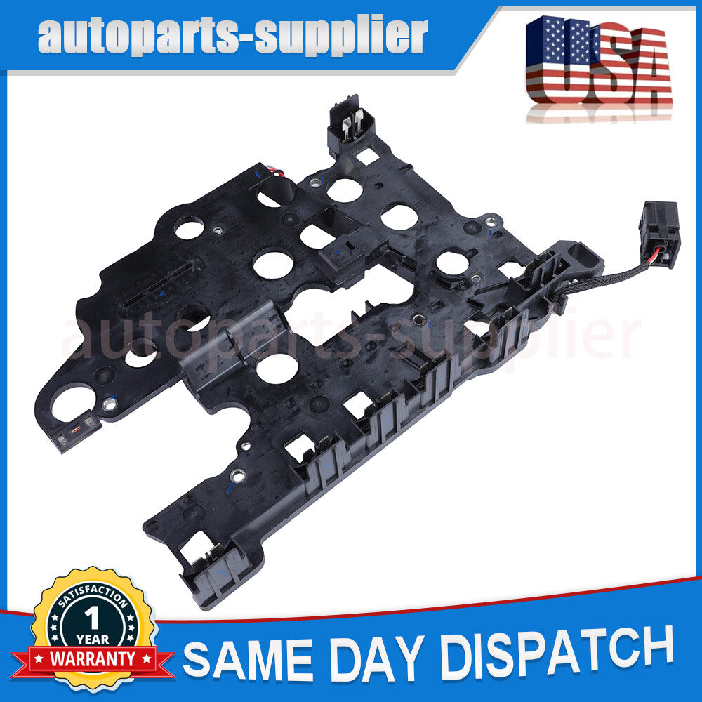 Transmission conductor plate CV6Z7G391A for Ford Escape Fusion and for Mazda for Mercury