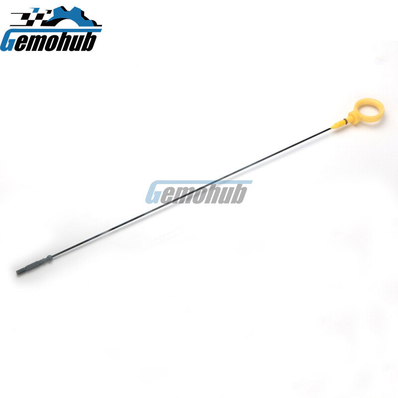Car Engine Oil Dipstick Oil Level Tool OE 06E115611H for Porsche for Cayenne 3.0T