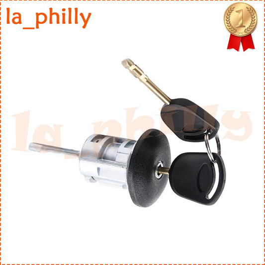 For Transit MK6 2000-2006 MK7 2006-2014 Front Right Door Lock with 2 keys
