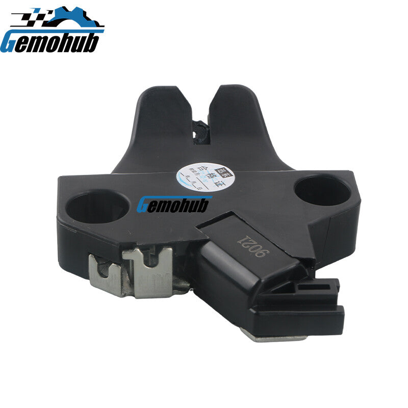 6460006030 TAILGATE BOOT LOCK LATCH CATCH for 2006-2015 for Toyota for Camry