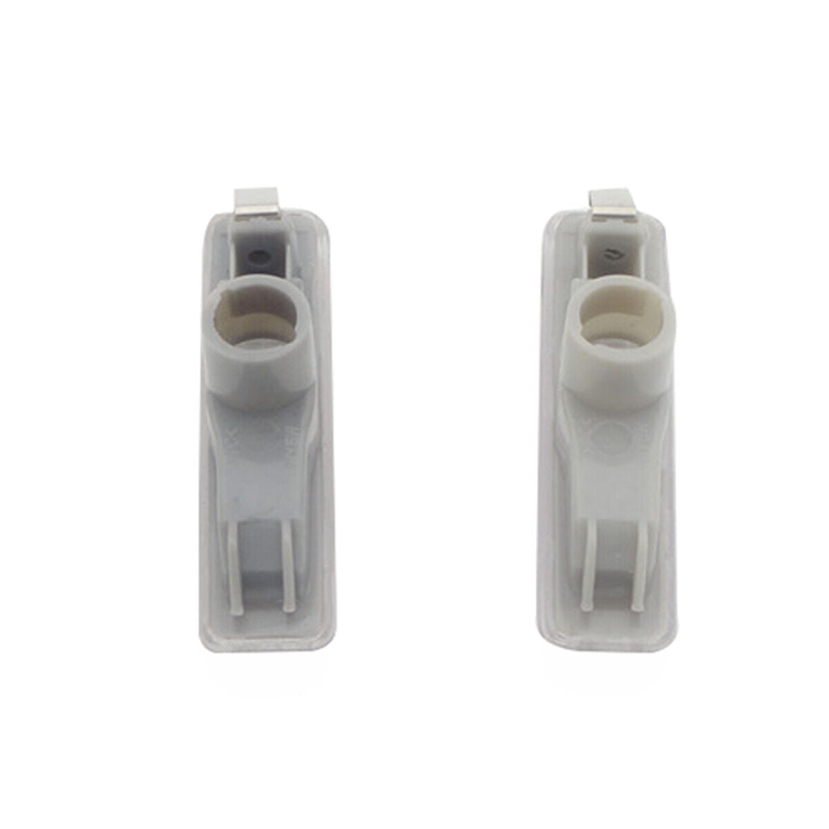 1Pair L+R Fender Side Marker Light Signal Lamps for BMW 5SERIES E39 2001-2003