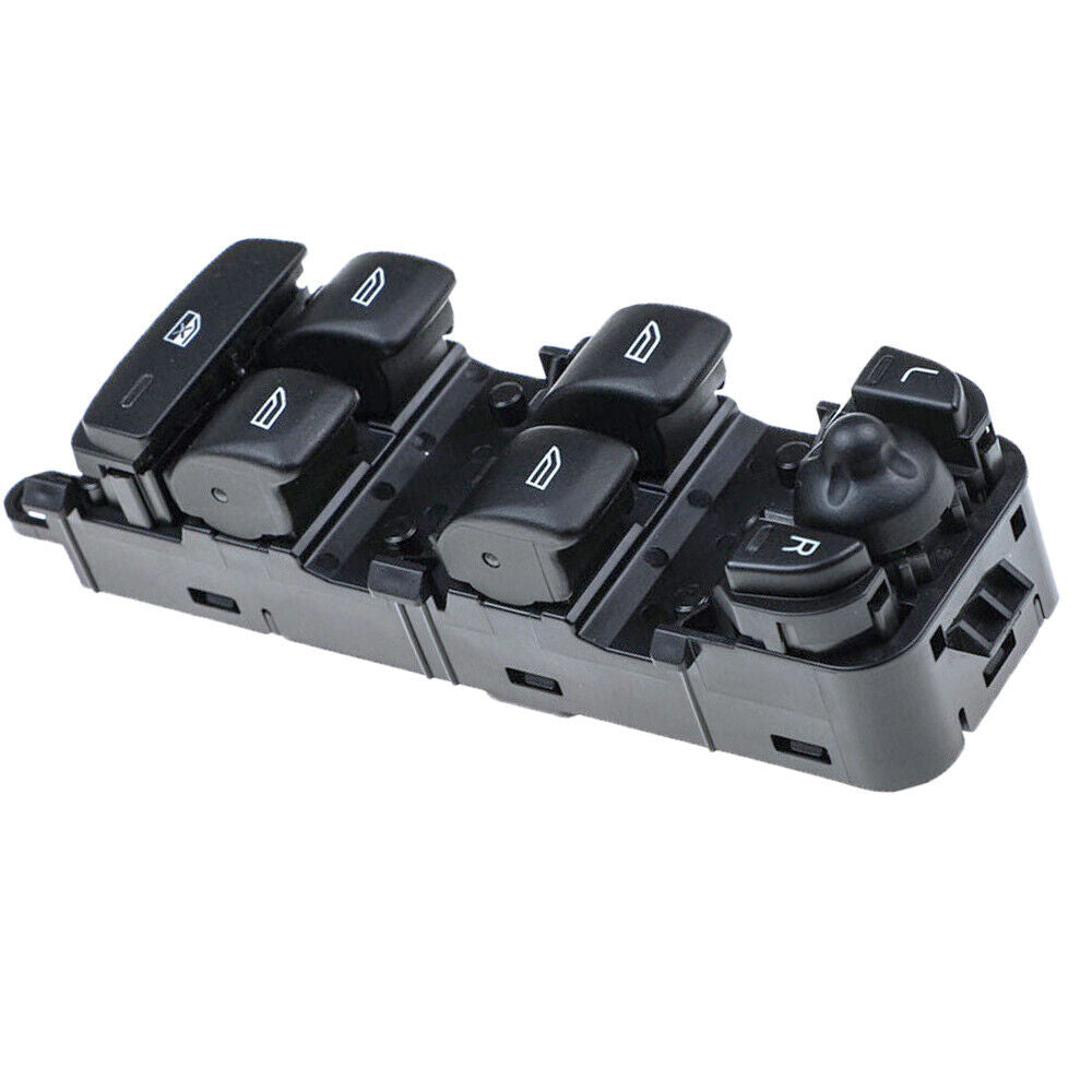 for LAND ROVER FREELANDER2 LR007401 Master Power Window Control Switch BLACK NEW