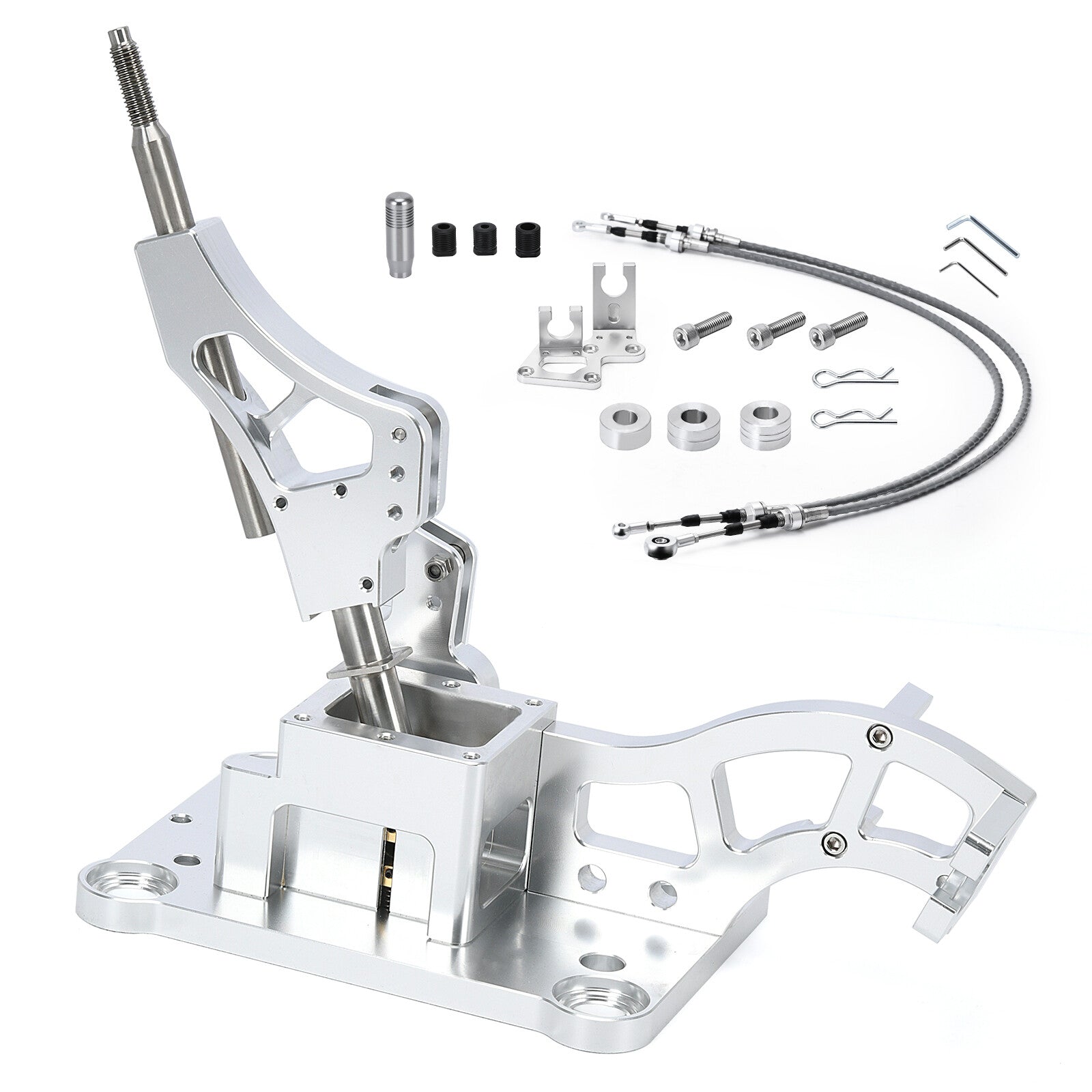 Shifter Box RSX Type S Shifter Cables K20 K20A K20A2 K20a3 K20Z1 K Swap K Series