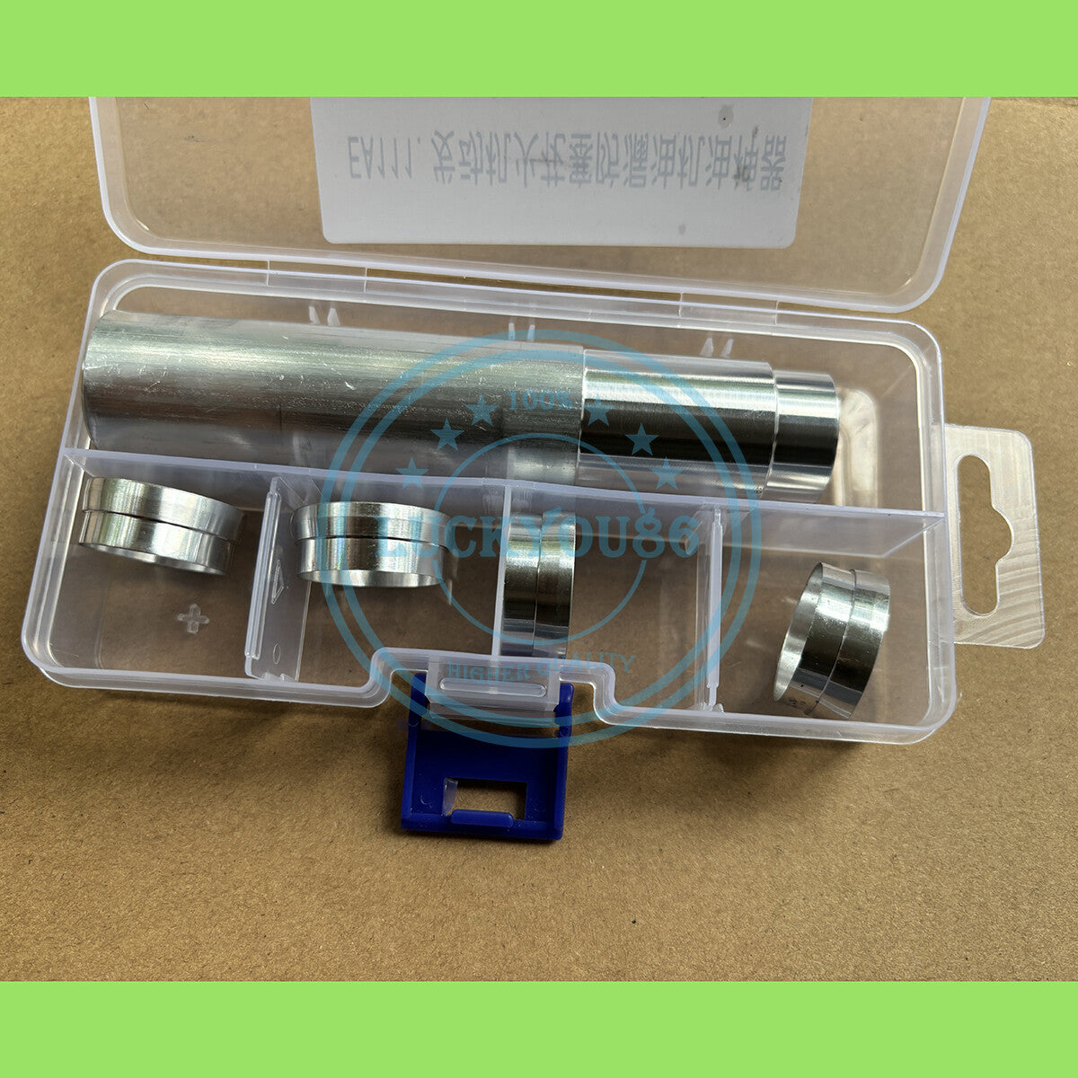 EA111 Engine Spark Plug Oil Leak Control Tool No-Removal Gears Combat Oil Leaks