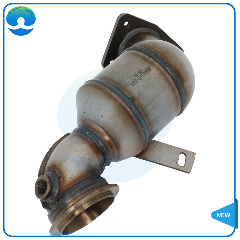 EPA Approved Catalytic Converter for 2011-2016 for Chevy for Cruze 2012-2016 Sonic 1.4L