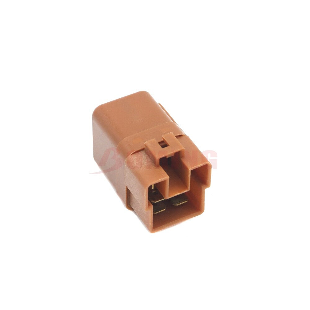 Multi-function relay 25230-7996A 25230-79964 is suitable for Nissan for Infiniti brown relays -127