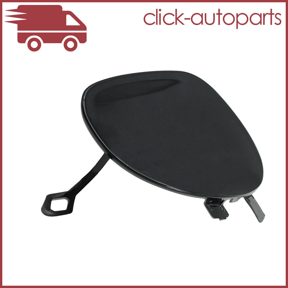 Bumper Tow Hook Cover Fit for Mercedes-Benz E-CLASS W213 S213 Wagon Unpainted