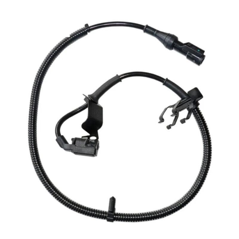 XR849760 Right Rear ABS Wheel Speed Sensor for Jaguar S-Type 2000, 2001, 2002 V6