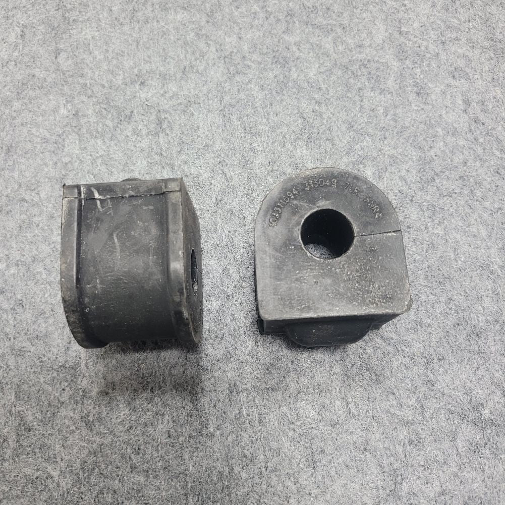 Suspension Stabilizer Bar Bushing Kit for Buick for Chevy for Pontiac 19-22