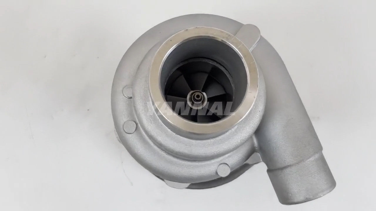3116 Turbocharger for Caterpillar diesel engine parts