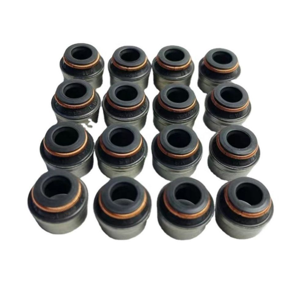 Engine Valve Stem Seal For M271 for Mercedes-Benz 1.8T E200 E250 E260 C200 C250 C260