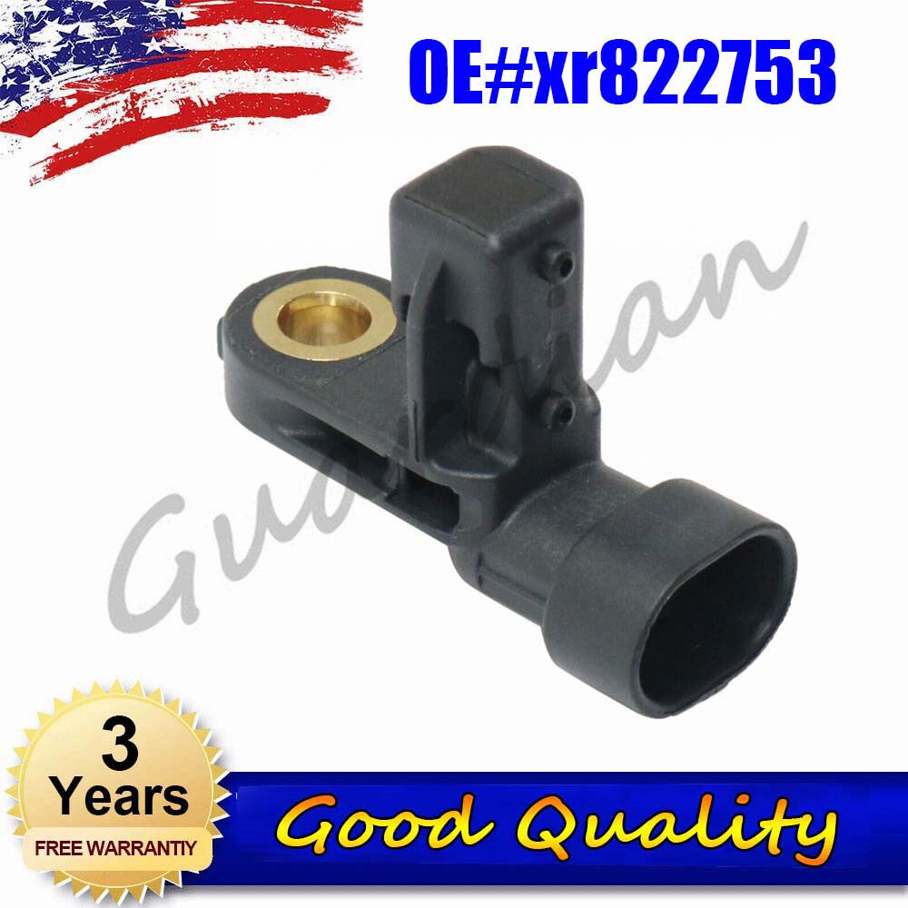Rear ABS Wheel Speed Sensor xr822753 for Jaguar XKR XK8 XK XJR XJ8 Vanden Plas