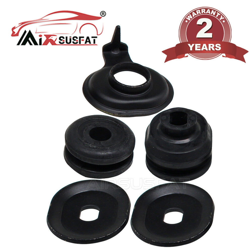 1Rear Suspension Shock Rubber Buffer for Toyota Prado 120 LexusGX470 Strut Mount