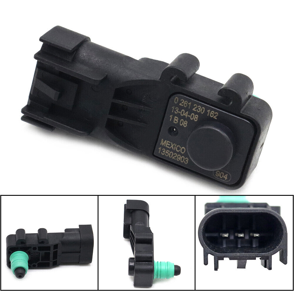 for Volkswagen air flow sensor compatible with GM Cascada 16-19