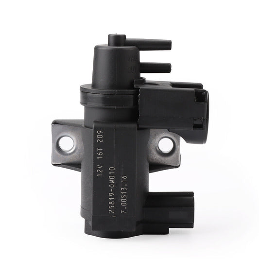 Turbo Boost Pressure Valve Fits for Lexus RC300 2021 2020 Base 2.0L 25819-0W010