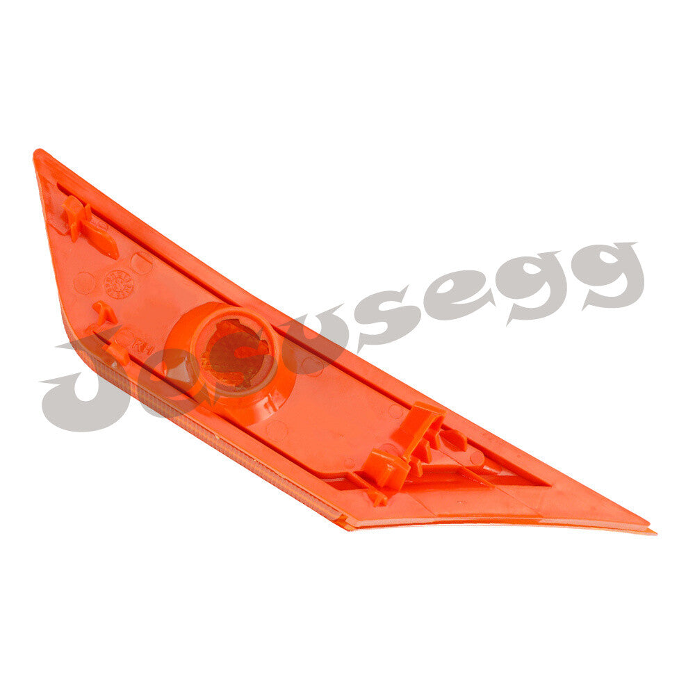 For 16-21 for Honda for Civic Switchback Fender Side Marker Light Turn Signal Lamp Right
