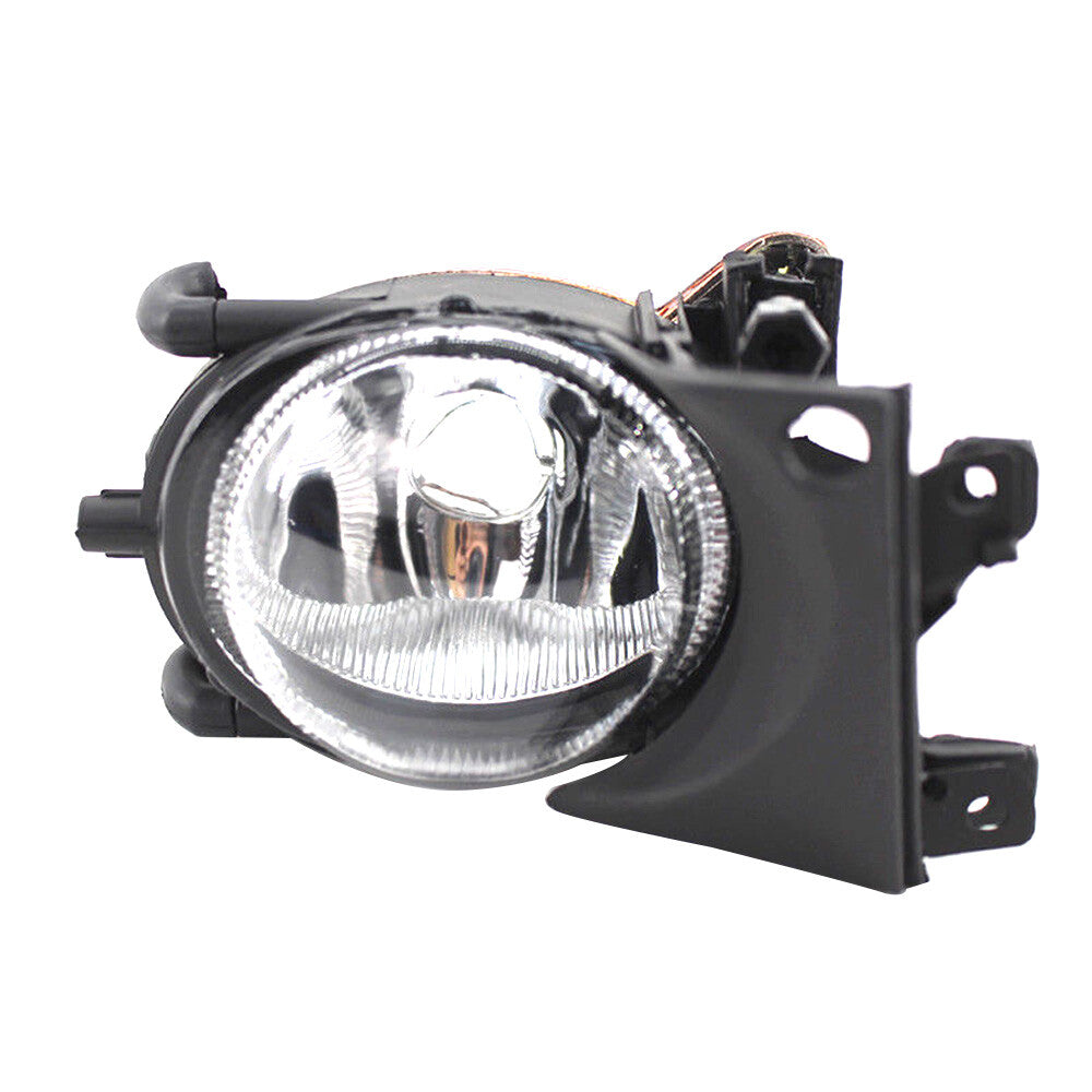 Front Right Bumper Fog Light Lamp Fit for 2001-2003 for BMW E39 5 Series 63176900222