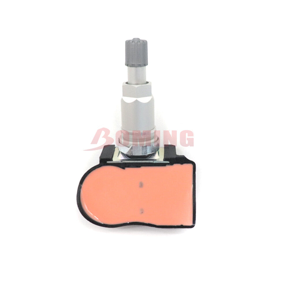 Set of 4 NEW TPMS TIRE PRESSURE SENSOR for BMW 2 3 4 Series X1 X2 X5