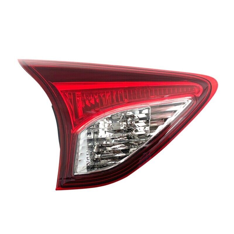Left Rear Tail Light for Mazda CX-5 CX5 2013-2015 2016 Driver Side Inner Lamp