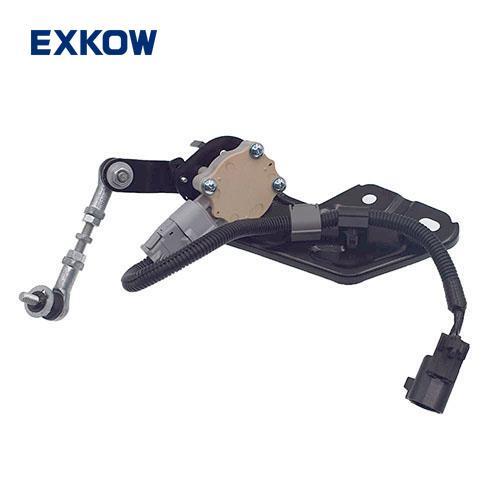 89408-60011 Rear Left Height Suspension Sensor for Toyota for Land Cruiser Prado