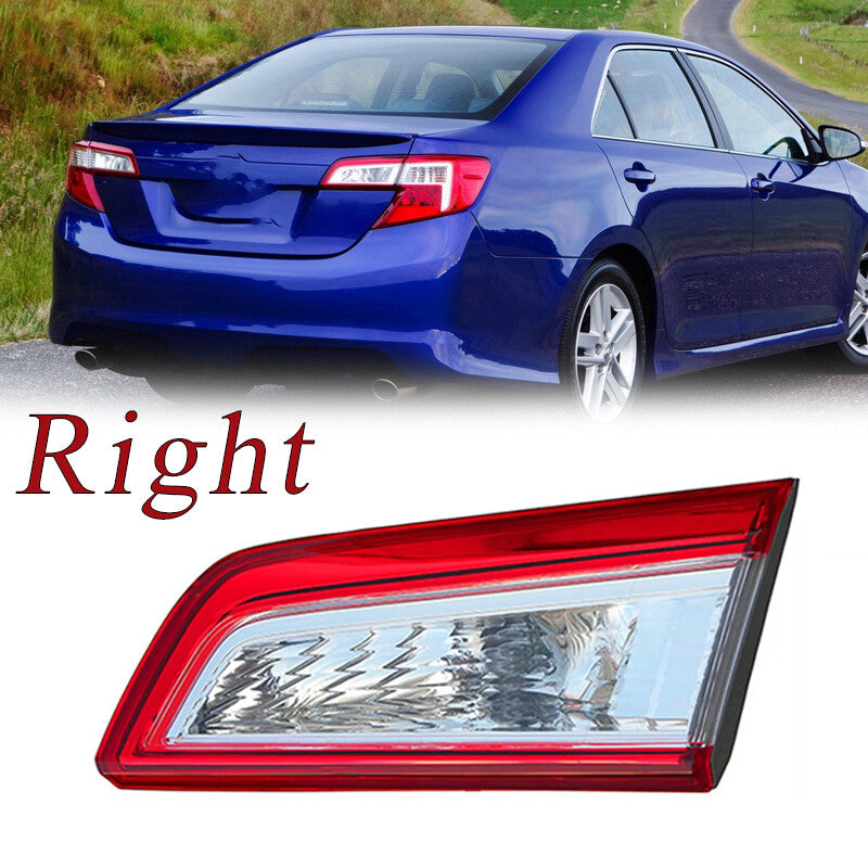 Inner Tail light LED Rear Lamp Right Side for Toyota for Camry ACV51 2012 2013 2014