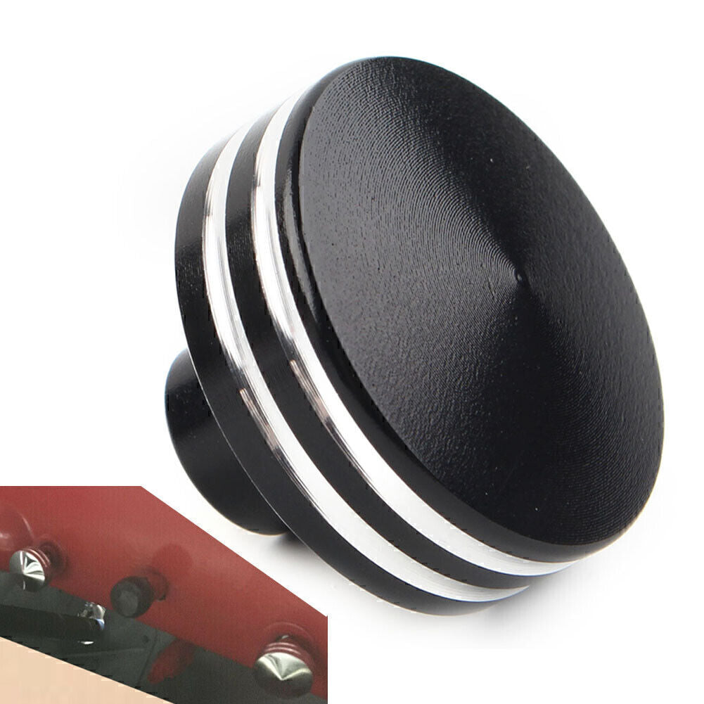 Carburetor Choke Knob for Harley Sportster Road King 89-up XLH1200S/C FLST