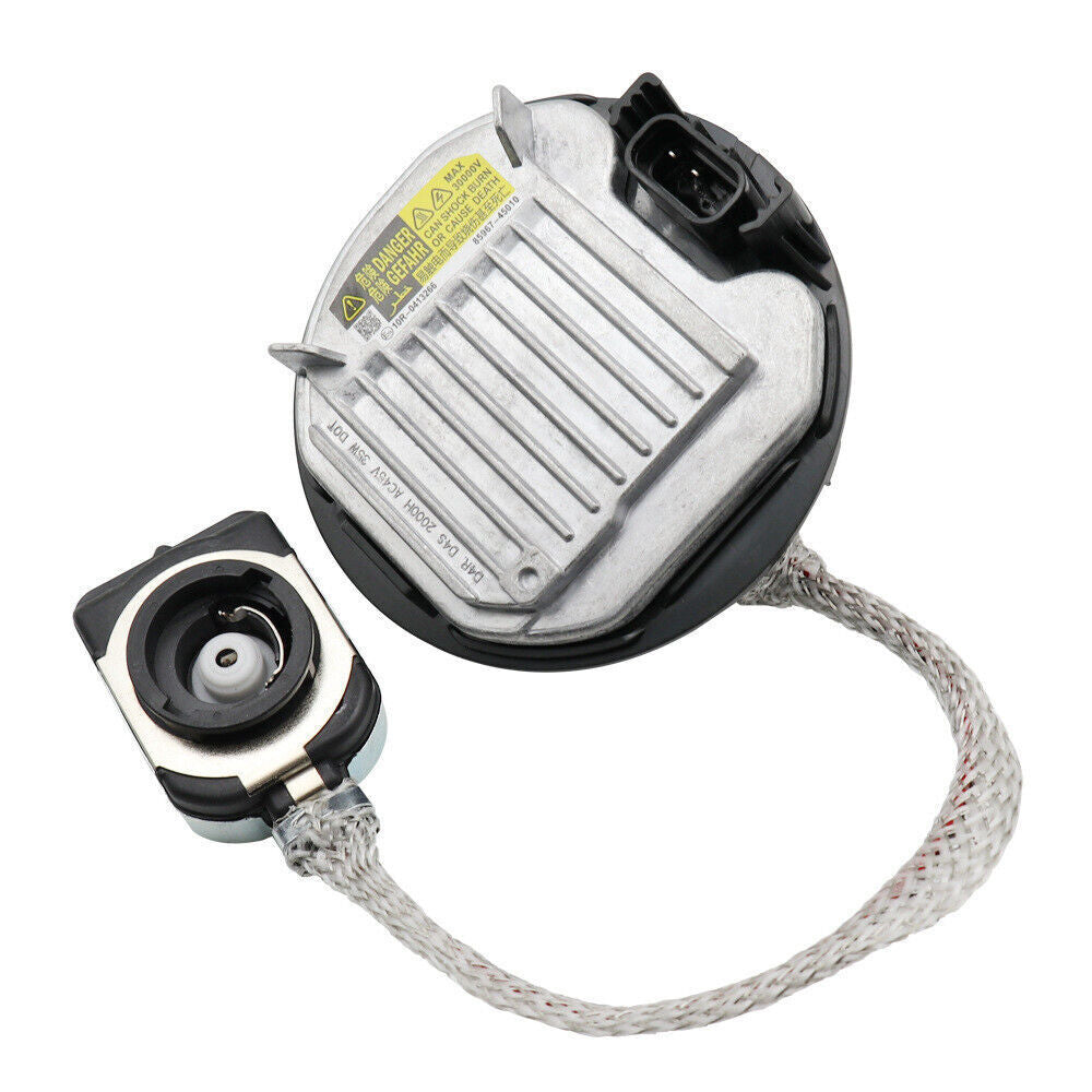 for Toyota for Lexus for Subaru for Sienna RX350 D4S D4R HID XENON Headlight BALLAST DDLT004
